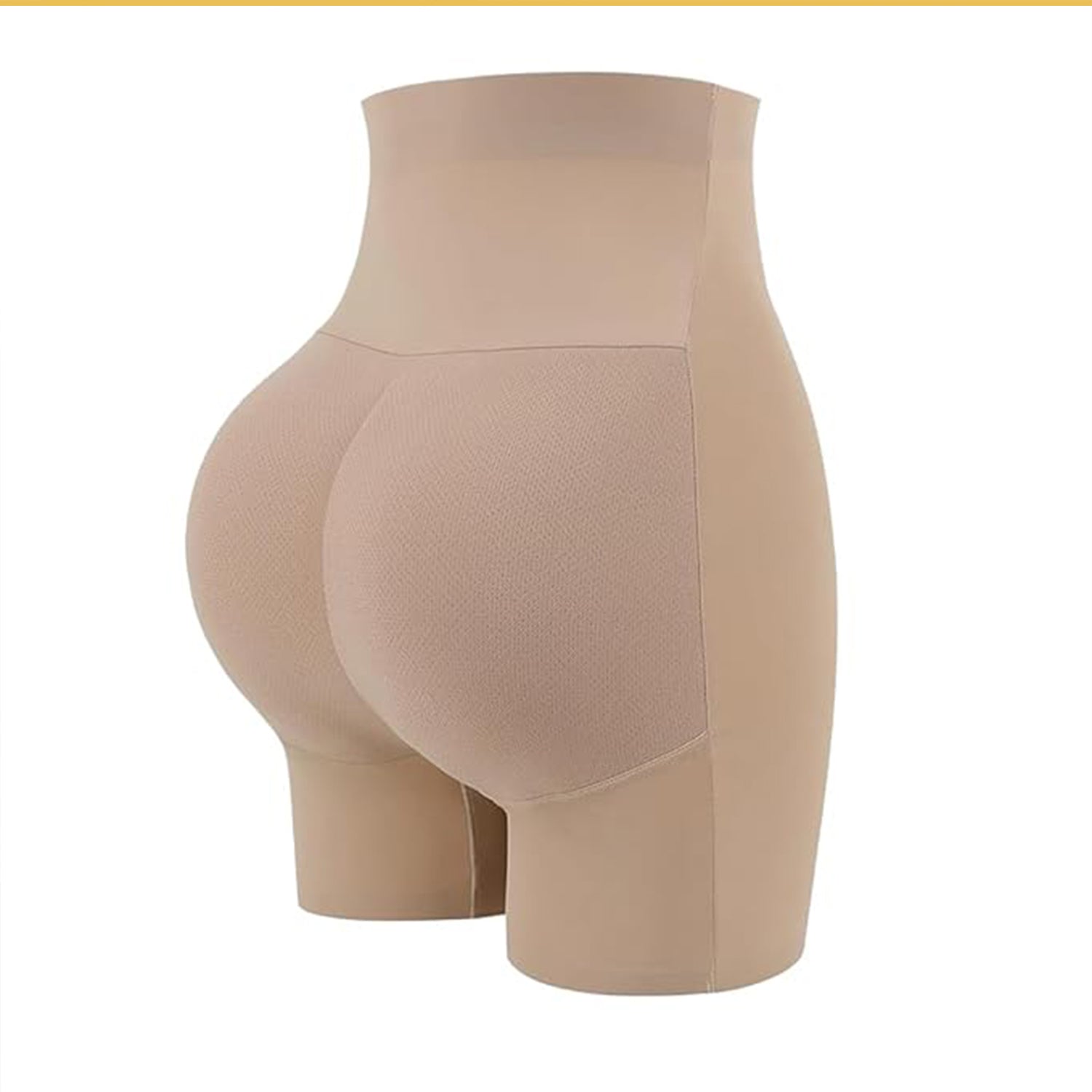 Women's Butt Lifter Padded Underwear, Hip Pads Body shaper Control Knickers Hip Pad (1 pc / Medium) Women's Butt Lifter Padded Underwear, Hip Pads Body shaper Control Knickers Hip Pad (1 pc / Medium)